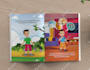 do children book formatting for amazon KDP createspace and lulu