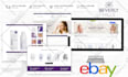 design ebay store, ebay listing template, ebay shop design