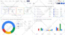 be a virtual assistant as a project manager, agile and business manager
