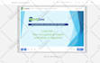 build a website or an online course from your content