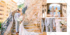 do professional and unique wedding album designs