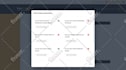 design modern UI for websites and web app in figma, xd