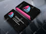 design your business card for moo print, vistaprint, and gotprint