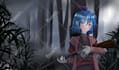 draw a cute and cool anime fanart or original character