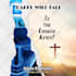convert kindle cover to audiobook cover for acx