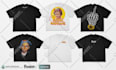 create luxury streetwear design for your clothing brand