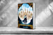 create a professional book cover illustration