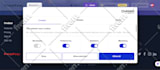 develop professional web apps using reactjs, nextjs, nodejs
