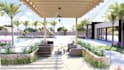 design your garden, patio, backyard and present 3d rendering