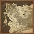 create a high quality fantasy map