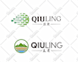 design a professional chinese logo