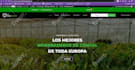 a website for your business  more 100 templates available