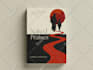 create artistic poetry book cover