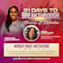 create exceptional church flyer or event flyer design