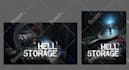 make custom steam capsule design or other art