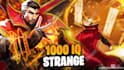 create amazing marvel rivals gaming thumbnail