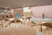 professional sketchup 2d,3d floor plans, renderings for renovation, new build