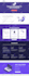 create modern, beautiful squarespace website design