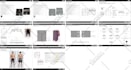 design and create a fashion tech pack for production