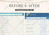 design responsive professional business squarespace website