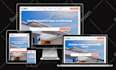 design and develop wordpress website and ecommerce store