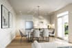 create photorealistic 3d interior furniture renders  with ai