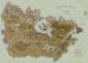 design a professional fantasy or historical map