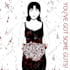create black white illustration