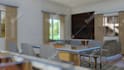 create 3d modeling, architectural rendering and exterior interior design