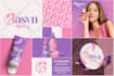 do brand kit, brand guidelines identity, logo, visual identity with style guide