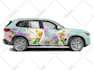 design custom vehicle wraps printing services available