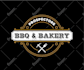 create modern restaurant, fast food and cafe branding