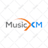 created professional logo for social media