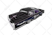 draw vector illustration of your car or any vehicle