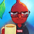do your profile picture drawing