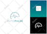 design clean minimalist logo for startups and businesses