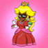 draw your cute chibi anime cartoon character portrait or nft