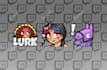 create custom emotes or sub badges