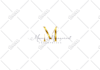 do professional signature logo design for your business