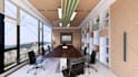 do 3d model interior design, kitchen design, and 3d visualization