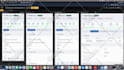 do ai software development, chatbot, full stack web application