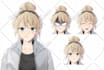 design high quality model live2d for your vtuber