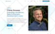 create a stunning portfolio website, personal resume, wordpress personal website