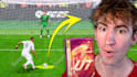 create fc 26 or any FIFA youtube thumbnail