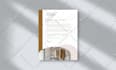 design and format your business document, PDF  in canva