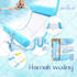design a professional facebook ad banner and cover