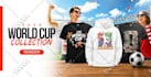 design creative website banner, slider and shopify banner