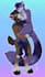 draw furry art for you