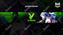 make a professional youtube channel banner in 24 hours