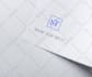 create a modern, minimalist and timeless logo design for your business